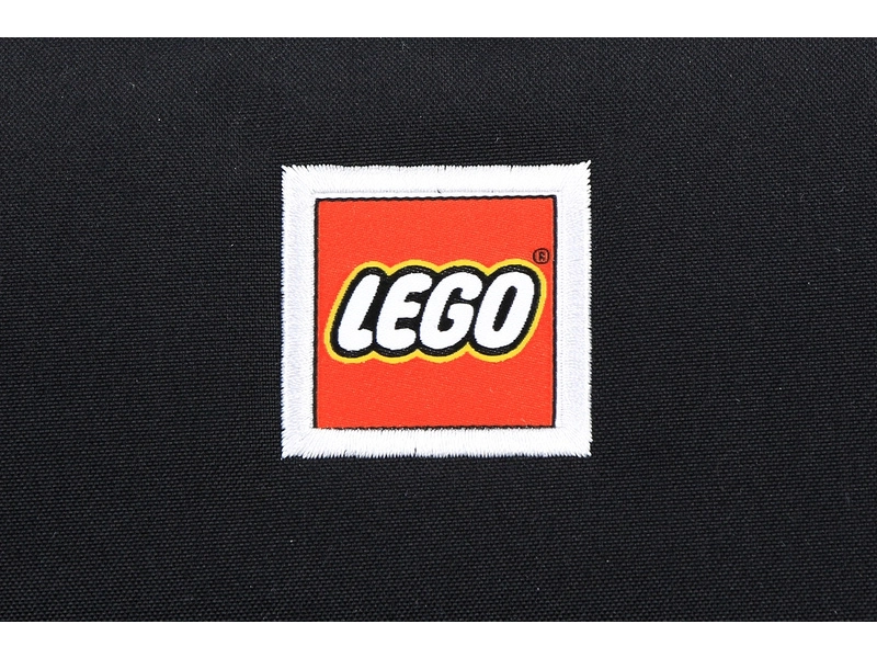LEGO batoh veľký Tribini Corporate - CLASSIC red