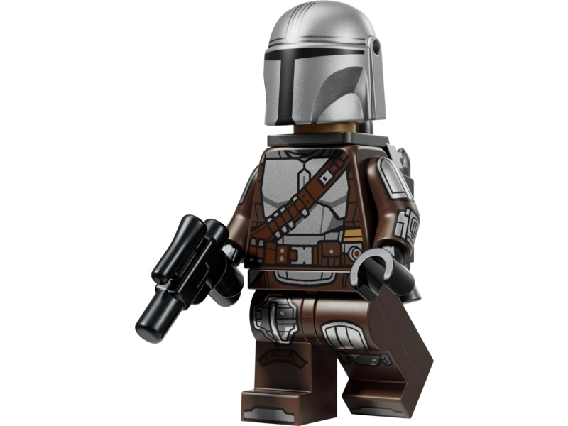 LEGO Star Wars - AT-AT™ s a INT-4 z Imperiálního zůstatku