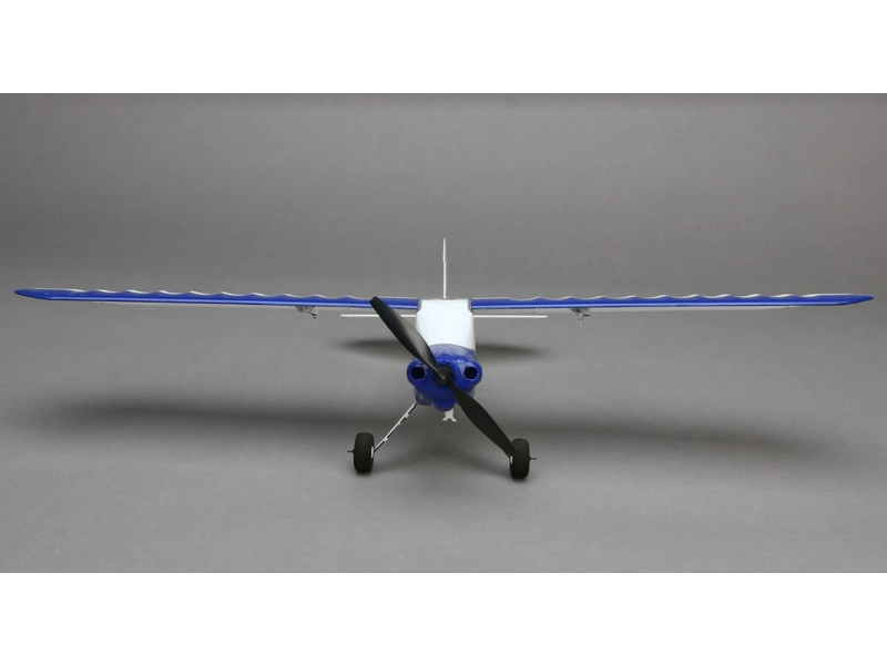 RC lietadlo Sport Cub S, mód 1