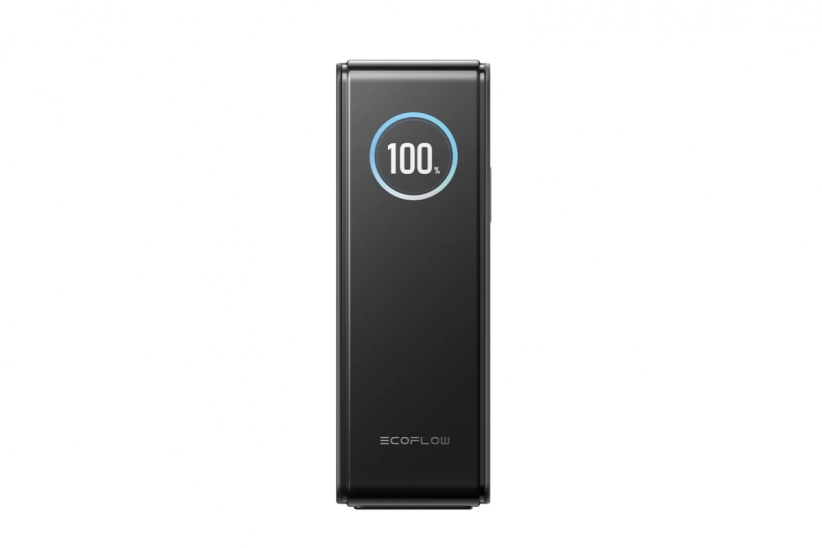 EcoFlow RAPID Power Banka (25000mAh,170W) - černá