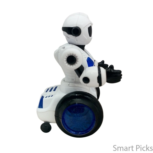 Dancing Robot CX-0627