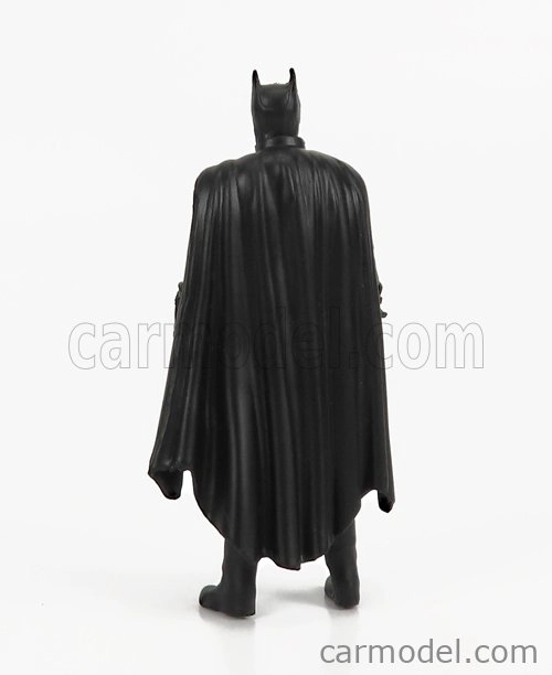 Jada Batman Batmobil s figúrkou 2022 - The Batman Movie 1:24 Matt Black