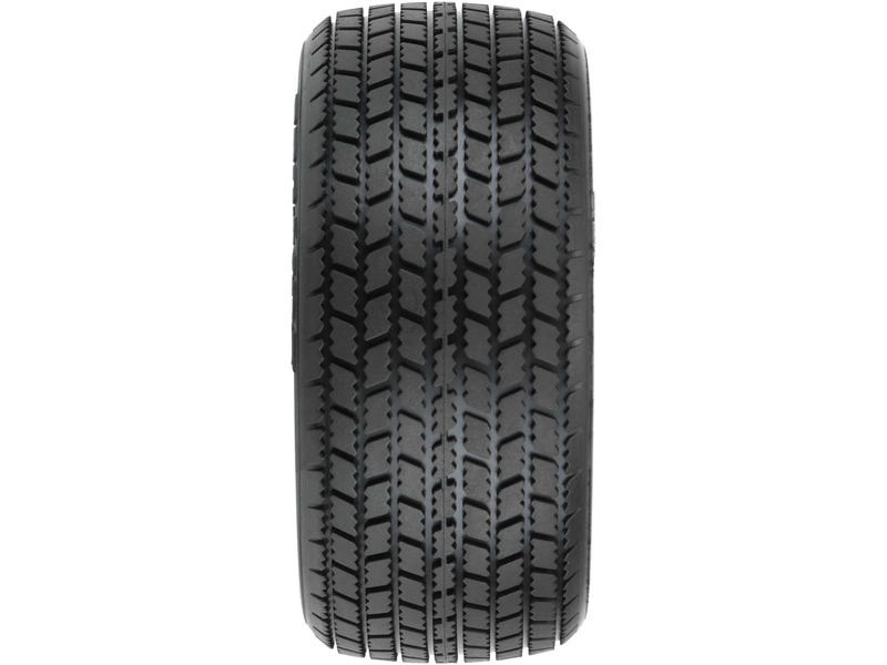 Pro-Line pneu 2.2/3.0" Hoosier G60 M4 Short Course (2)