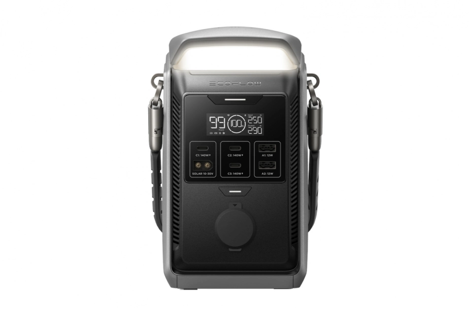 EcoFlow TRAIL 300 Plus