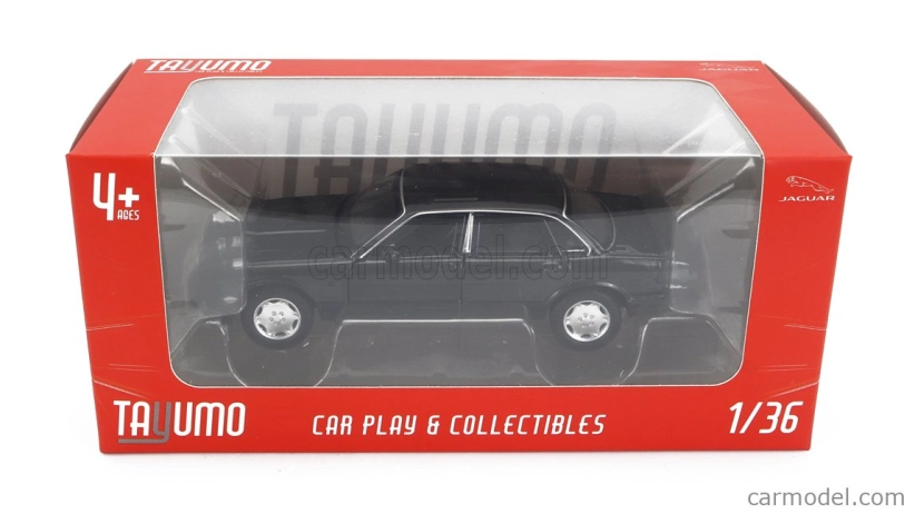 Tayumo Jaguar Xj6 1992 1:36 sivá