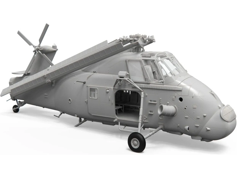 Airfix Westland Wessex HC.2 (1:72)