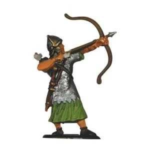 Zvezda Figures Roman Auxiliary Infantry 1:72 /