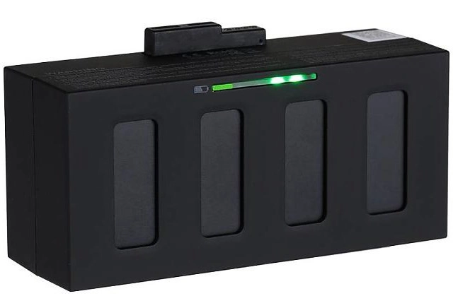 XIRO Smart Flight Batéria