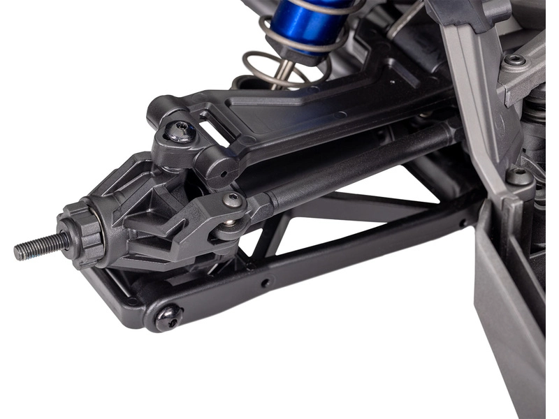 Traxxas Maxx Slash 1:8 RTR červená