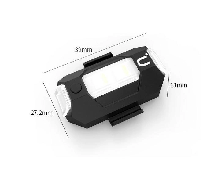 Strobe Light for Drones (With Battery)