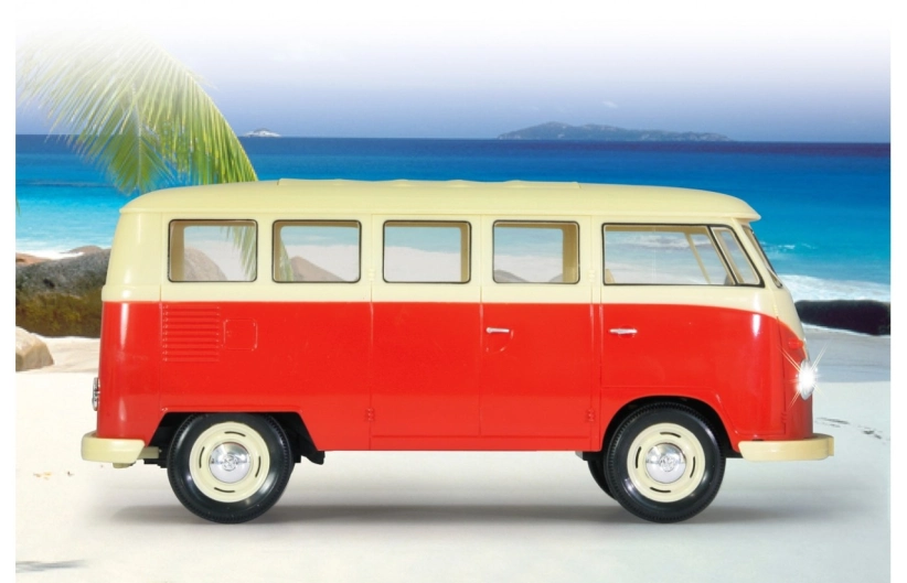 RC autobus VW T1 Classic Bus 1963