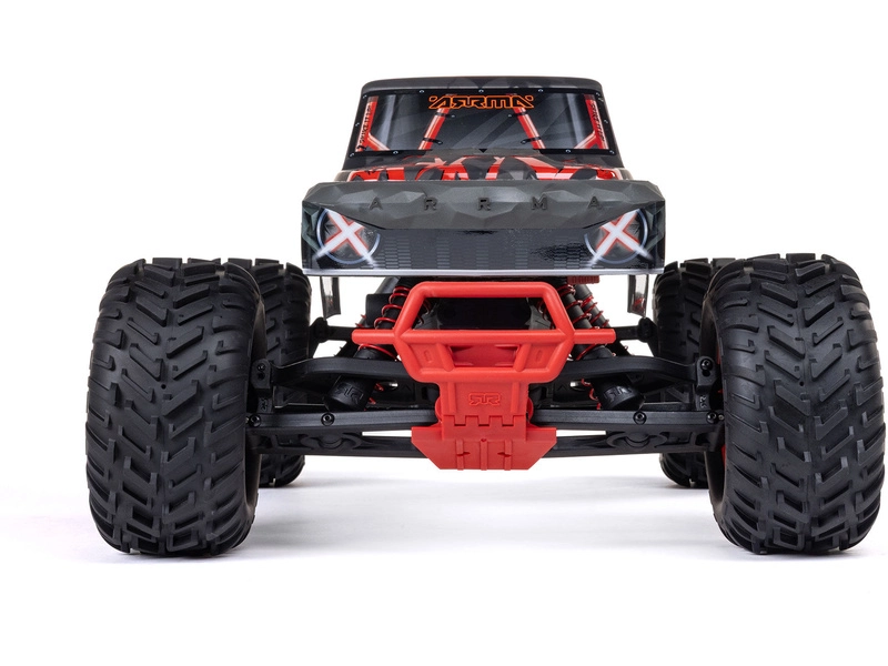 RC auto Arrma Quake 223S BLX 2WD 1:10 RTR, zelená