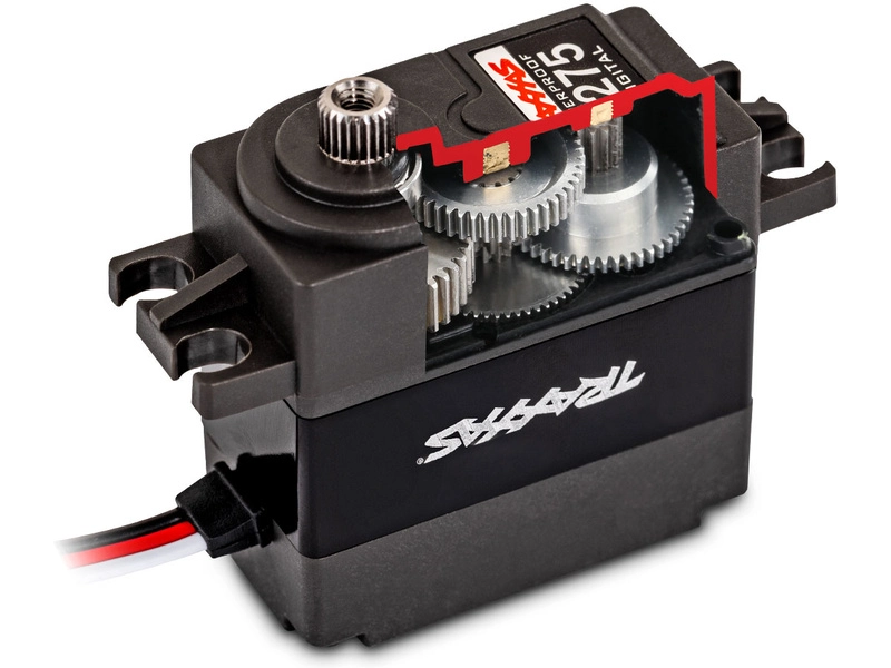 Servo Traxxas 2275