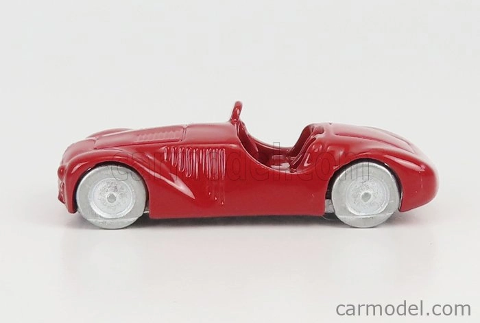 Officina-942 Ferrari 125s 1:76 Červená