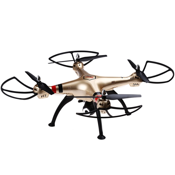 RC dron SYMA X8HW HD CAM FPV