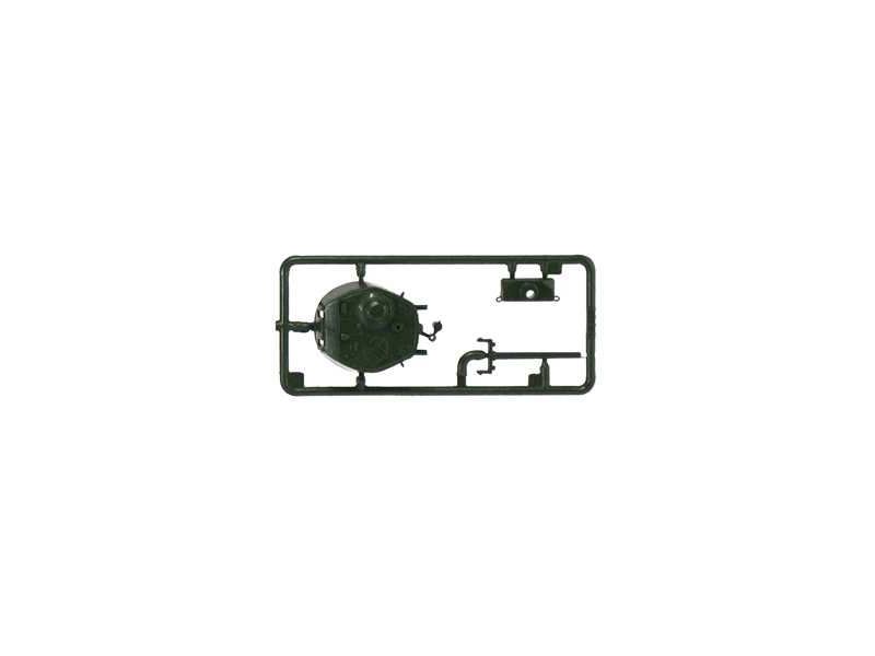 Italeri Easy Kit World of Tanks - T 34/85 (1:72)