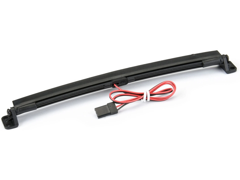 Pro-Line LED světelná lišta Ultra-Slim 6" oblá