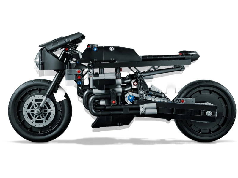 LEGO Technic - BATMAN - BATCYCLE™