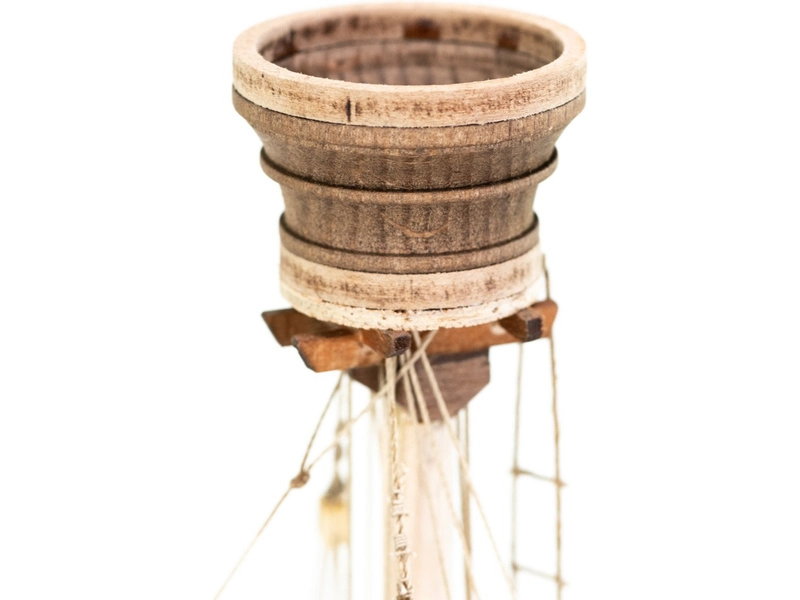 AMATI Coca – Karacke 15. storočie 1:60 kit