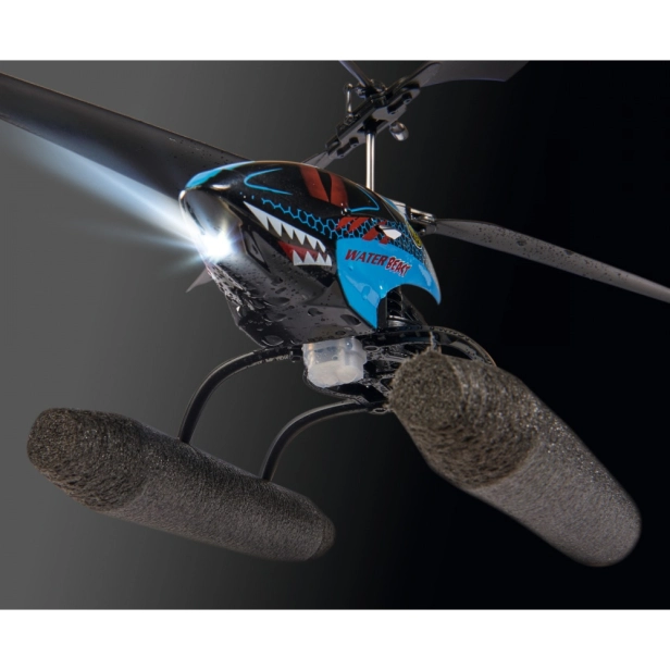 RC vrtulník Easy Tyrann 290 Waterbeast