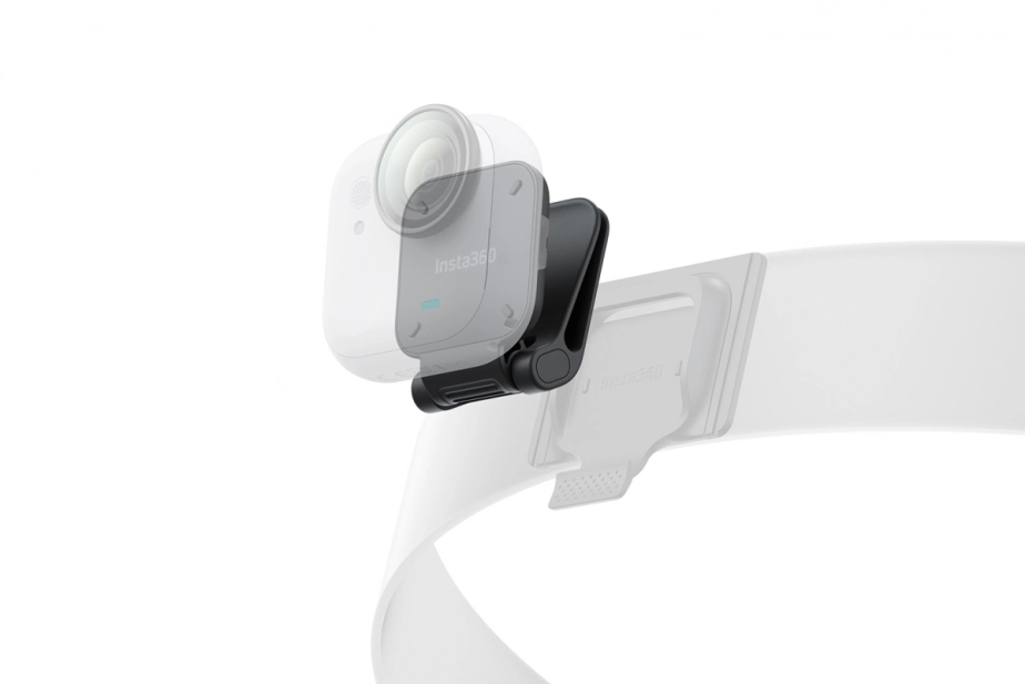 Insta360 GO Ultra Magnetic Easy Clip