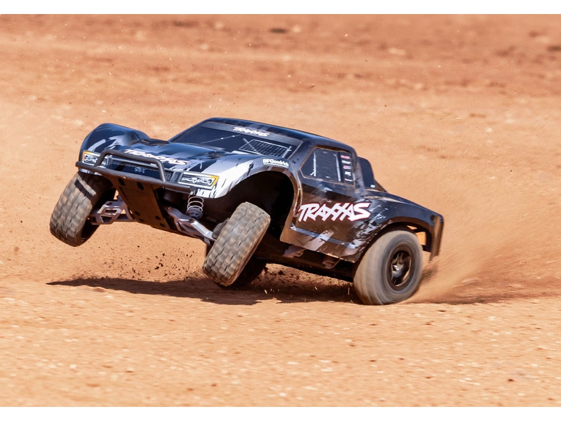 Traxxas Slash 1:10 VX3 RTR RnRX