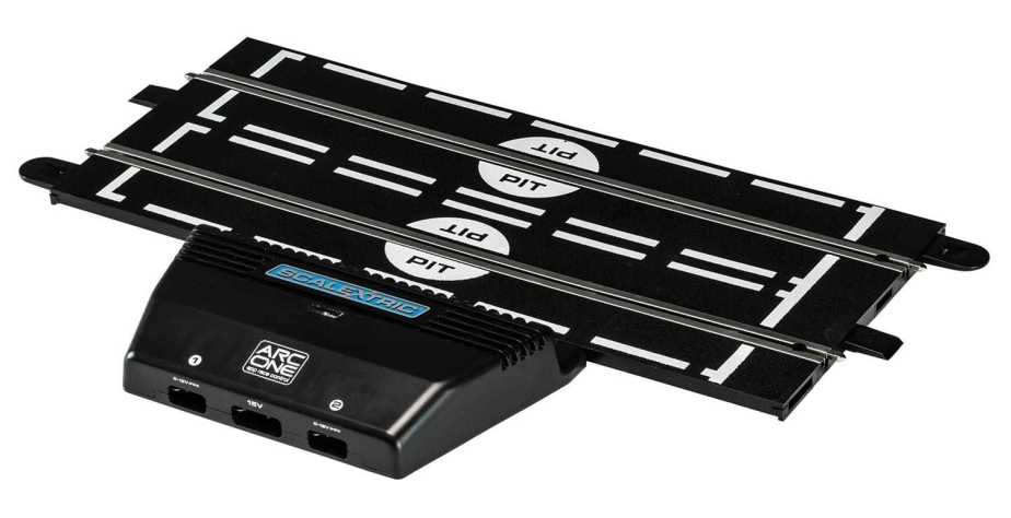 Príslušenstvo SCALEXTRIC C8433 – APP Race Control Powerbase (napájacia základňa)