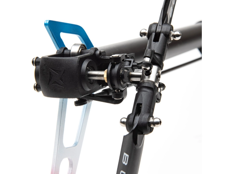 RC vrtuľník Blade Fusion 360 Smart SAFE BNF Basic