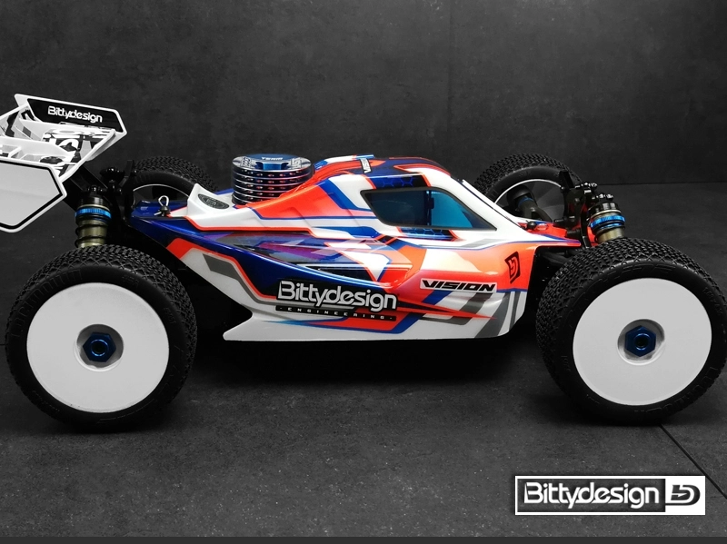 Zrak číreho telesa - ASOCIOVANÉ RC8 B3.1/RC8 B3.2