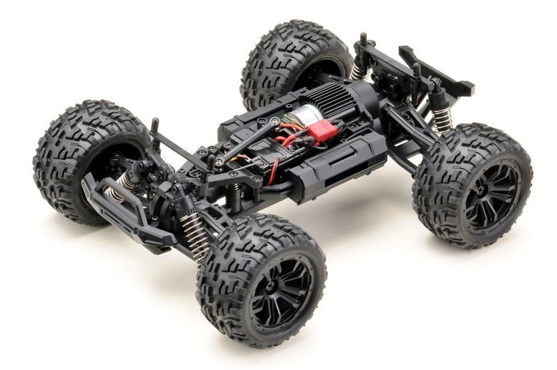 Absima High Speed Truck RACING black/blue 1:14 4WD RTR