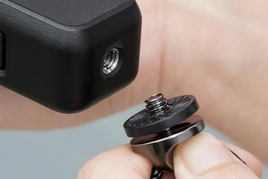 DJI Osmo – Magnetická spona na batoh
