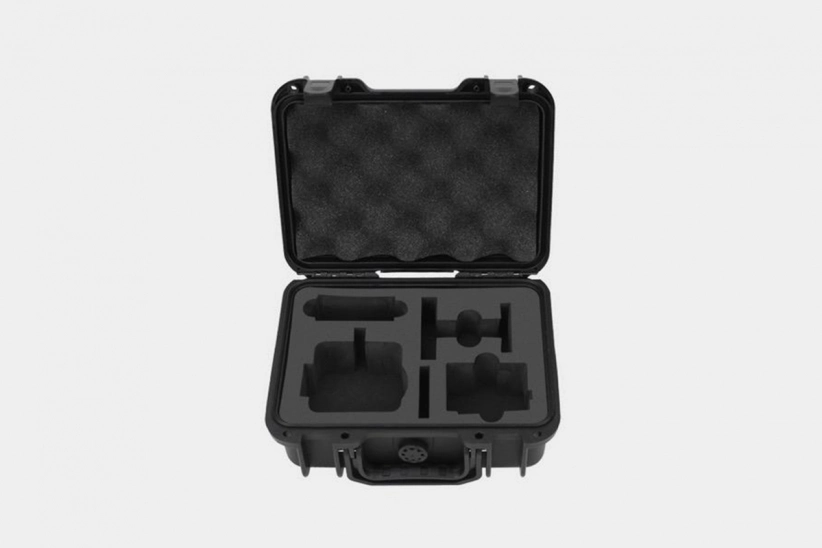 Insta360 GO 3 - Vodotěsné přepravni kufr IP67