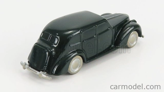 Officina-942 Fiat 2800 Berlin 1938 1:76 Zelená