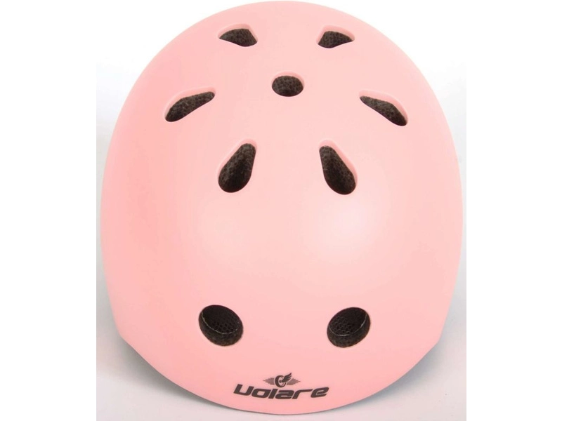 Volare – detská prilba 45 – 51 cm modrá