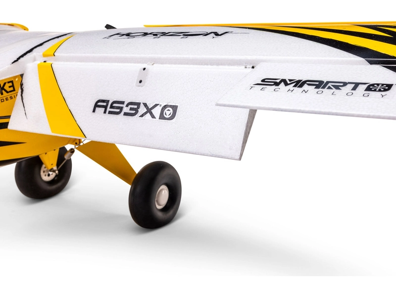 RC letadlo E-flite Super Timber 1.7m PNP