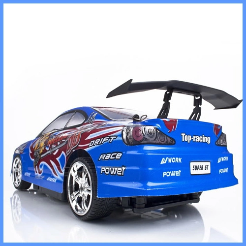 RC AUTO Speed DRIFT IIIA
