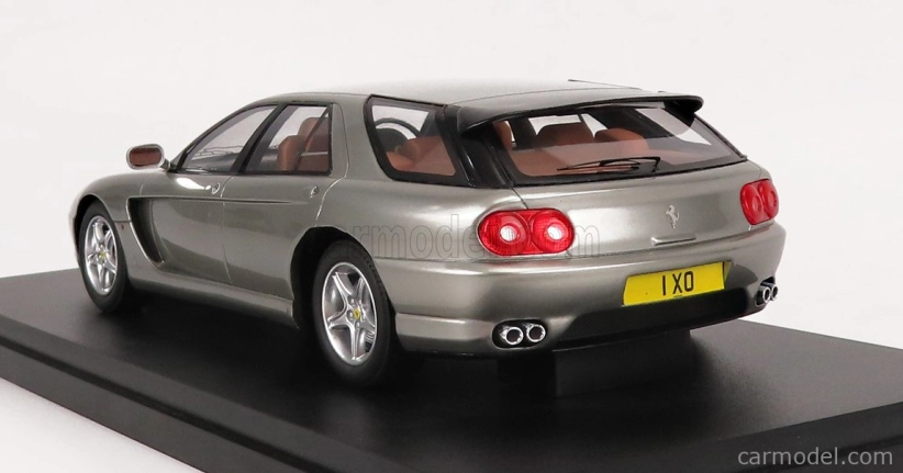Matrix modely v mierke 1:18 Ferrari 456 Pininfarina Venice Shooting Brake 1993