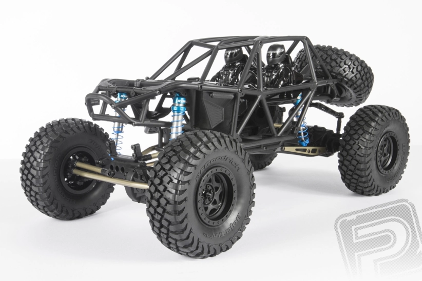 Axial RR10 Bomber - kit