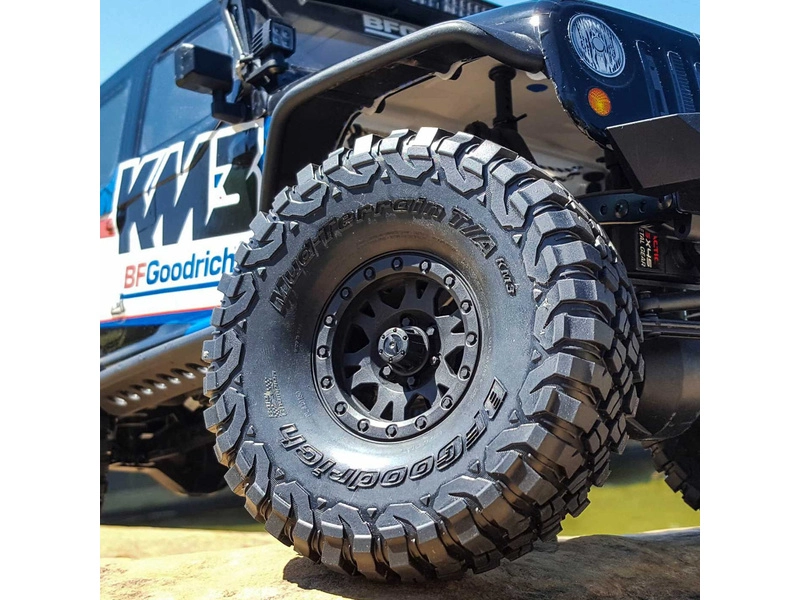 Pneumatiky Pro-Line 1,9" BFG T/A KM3 Predator Crawler (2)
