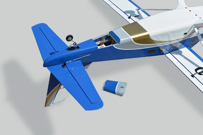 PH155 Turbo Beaver 1900mm ARF