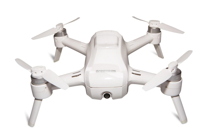 RC dron YUNEEC BREEZE 4K