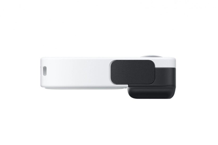 Insta360 GO 3S Retro Bundle 64 GB (biela) Špeciálna edícia