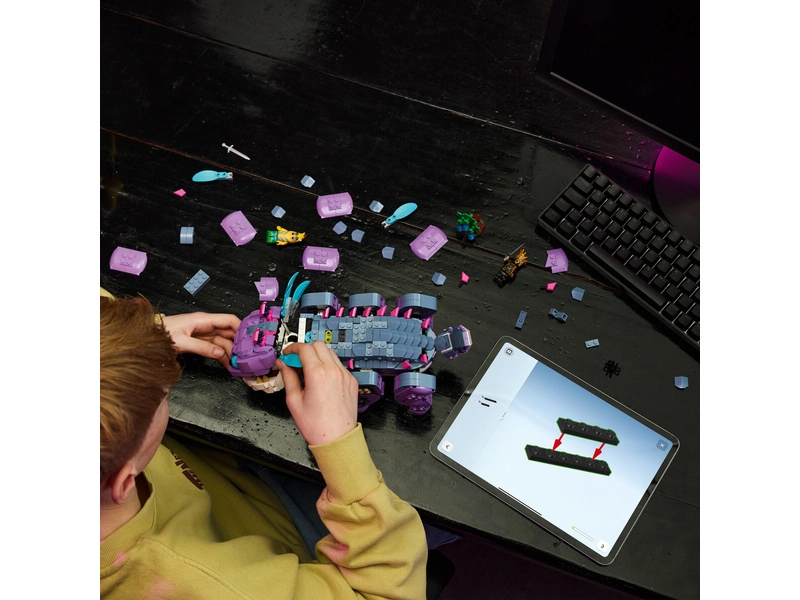 LEGO Fortnite - Klombo