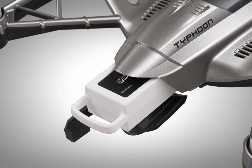 RC dron Yuneec Q500 G Typhoon