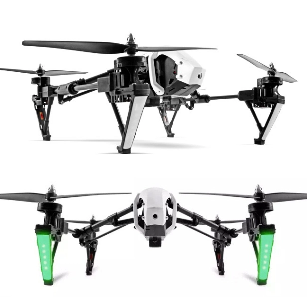 RC dron Insane + HD kamera