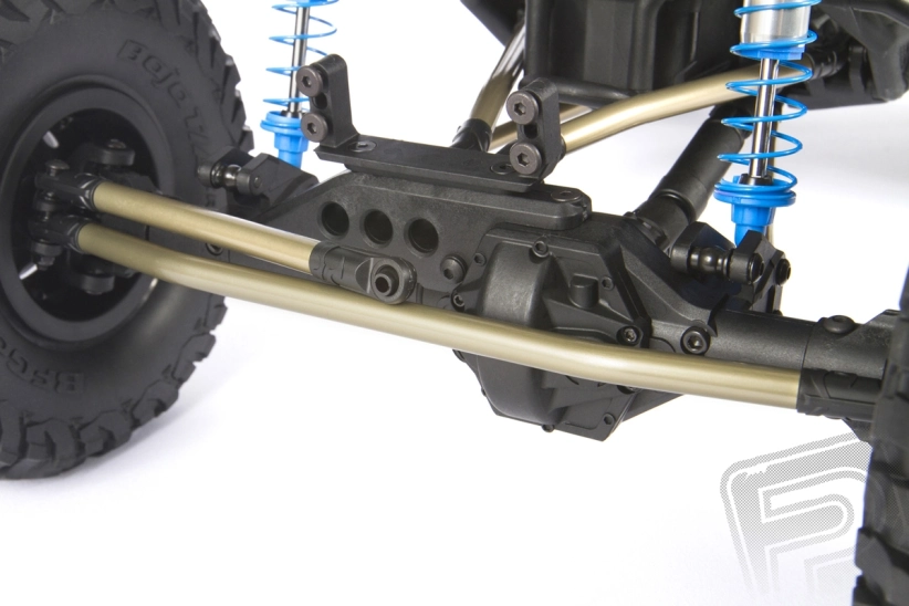 Axial RR10 Bomber - kit