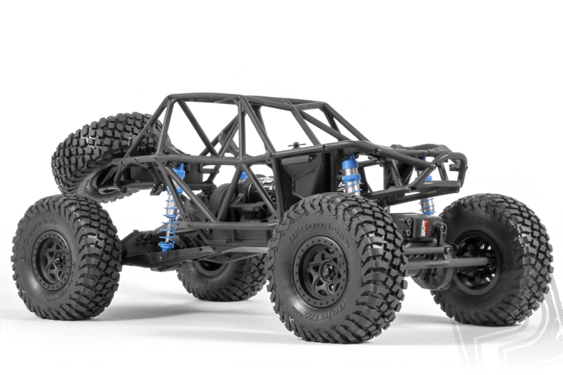 RC auto Axial RR10 Bomber