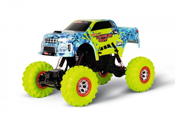 R/C Carrera PROFI 102012 Crawler