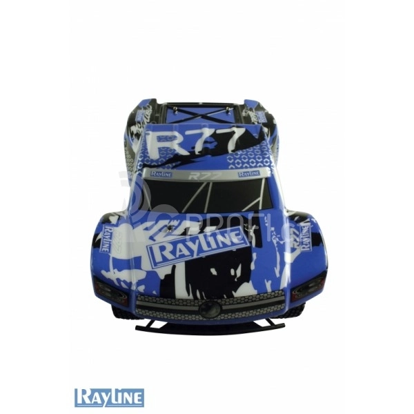 RC auto Rayline R77 Short Course