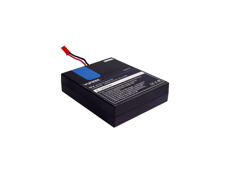 Yuneec ProAction: Li-Ion 4S 2600 mAh
